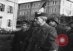 Standbild der Italienischen Armee Triest Italien, 1944, aus Sekunde 30 historischem Filmmaterial Videoclip 65675047128