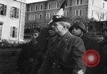 Standbild der Italienischen Armee Triest Italien, 1944, aus Sekunde 34 historischem Filmmaterial Videoclip 65675047128