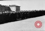 Standbild der Italienischen Armee Triest Italien, 1944, aus Sekunde 37 historischem Filmmaterial Videoclip 65675047128