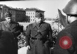 Standbild der Italienischen Armee Triest Italien, 1944, aus Sekunde 38 historischem Filmmaterial Videoclip 65675047128