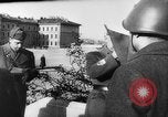 Standbild der Italienischen Armee Triest Italien, 1944, aus Sekunde 39 historischem Filmmaterial Videoclip 65675047128