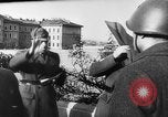 Standbild der Italienischen Armee Triest Italien, 1944, aus Sekunde 40 historischem Filmmaterial Videoclip 65675047128