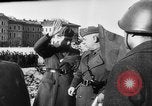 Standbild der Italienischen Armee Triest Italien, 1944, aus Sekunde 41 historischem Filmmaterial Videoclip 65675047128