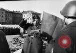 Standbild der Italienischen Armee Triest Italien, 1944, aus Sekunde 42 historischem Filmmaterial Videoclip 65675047128