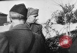 Standbild der Italienischen Armee Triest Italien, 1944, aus Sekunde 44 historischem Filmmaterial Videoclip 65675047128