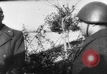 Standbild der Italienischen Armee Triest Italien, 1944, aus Sekunde 46 historischem Filmmaterial Videoclip 65675047128