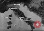 Standbild deutsche Truppen Italien, 1944, aus Sekunde 3 historischem Filmmaterial Videoclip 65675047129