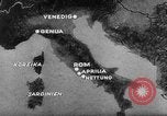 Standbild deutsche Truppen Italien, 1944, aus Sekunde 4 historischem Filmmaterial Videoclip 65675047129
