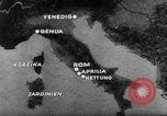 Standbild deutsche Truppen Italien, 1944, aus Sekunde 6 historischem Filmmaterial Videoclip 65675047129