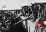 Standbild deutsche Truppen Italien, 1944, aus Sekunde 9 historischem Filmmaterial Videoclip 65675047129