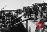 Standbild deutsche Truppen Italien, 1944, aus Sekunde 11 historischem Filmmaterial Videoclip 65675047129