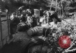 Standbild deutsche Truppen Italien, 1944, aus Sekunde 12 historischem Filmmaterial Videoclip 65675047129
