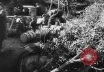 Standbild deutsche Truppen Italien, 1944, aus Sekunde 15 historischem Filmmaterial Videoclip 65675047129