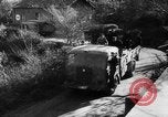 Standbild deutsche Truppen Italien, 1944, aus Sekunde 16 historischem Filmmaterial Videoclip 65675047129