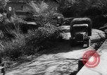 Standbild deutsche Truppen Italien, 1944, aus Sekunde 19 historischem Filmmaterial Videoclip 65675047129