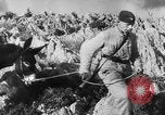 Standbild deutsche Truppen Italien, 1944, aus Sekunde 23 historischem Filmmaterial Videoclip 65675047129
