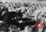 Standbild deutsche Truppen Italien, 1944, aus Sekunde 24 historischem Filmmaterial Videoclip 65675047129