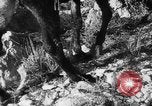 Standbild deutsche Truppen Italien, 1944, aus Sekunde 28 historischem Filmmaterial Videoclip 65675047129