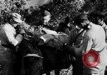 Standbild deutsche Truppen Italien, 1944, aus Sekunde 43 historischem Filmmaterial Videoclip 65675047129
