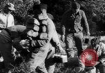 Standbild deutsche Truppen Italien, 1944, aus Sekunde 48 historischem Filmmaterial Videoclip 65675047129