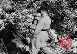 Standbild deutsche Truppen Italien, 1944, aus Sekunde 52 historischem Filmmaterial Videoclip 65675047129