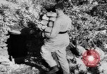 Standbild deutsche Truppen Italien, 1944, aus Sekunde 53 historischem Filmmaterial Videoclip 65675047129