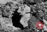 Standbild deutsche Truppen Italien, 1944, aus Sekunde 54 historischem Filmmaterial Videoclip 65675047129