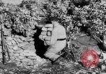 Standbild deutsche Truppen Italien, 1944, aus Sekunde 55 historischem Filmmaterial Videoclip 65675047129