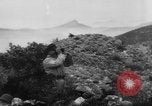 Standbild deutsche Truppen Italien, 1944, aus Sekunde 57 historischem Filmmaterial Videoclip 65675047129