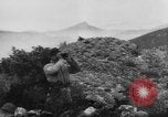 Standbild deutsche Truppen Italien, 1944, aus Sekunde 58 historischem Filmmaterial Videoclip 65675047129