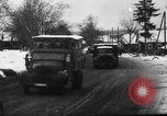 Image of German troops Soviet Union, 1944, second 22 stock footage video 65675047130