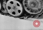 Immagine di Truppe tedesche Unione Sovietica, 1944, secondo 15 filmato di repertorio 65675047131