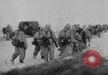 Immagine di Truppe tedesche Unione Sovietica, 1944, secondo 33 filmato di repertorio 65675047131
