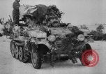 Immagine di Truppe tedesche Unione Sovietica, 1944, secondo 37 filmato di repertorio 65675047131