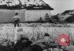 Immagine di Truppe tedesche Unione Sovietica, 1944, secondo 62 filmato di repertorio 65675047131