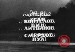 Image of Altai mountains Central Asia, 1944, second 14 stock footage video 65675047132