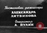 Image of Altai mountains Central Asia, 1944, second 16 stock footage video 65675047132