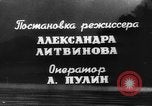 Image of Altai mountains Central Asia, 1944, second 17 stock footage video 65675047132