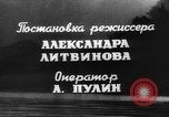 Image of Altai mountains Central Asia, 1944, second 20 stock footage video 65675047132