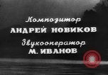 Image of Altai mountains Central Asia, 1944, second 34 stock footage video 65675047132