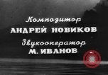 Image of Altai mountains Central Asia, 1944, second 36 stock footage video 65675047132