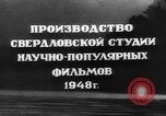 Image of Altai mountains Central Asia, 1944, second 51 stock footage video 65675047132