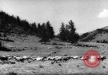 Standbild Altai Gebirge Zentralasien, 1944, aus Sekunde 14 historischem Filmmaterial Videoclip 65675047133