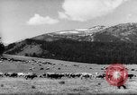 Standbild Altai Gebirge Zentralasien, 1944, aus Sekunde 19 historischem Filmmaterial Videoclip 65675047133