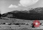 Standbild Altai Gebirge Zentralasien, 1944, aus Sekunde 20 historischem Filmmaterial Videoclip 65675047133