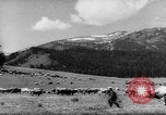 Standbild Altai Gebirge Zentralasien, 1944, aus Sekunde 21 historischem Filmmaterial Videoclip 65675047133