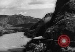 Standbild Altai Gebirge Zentralasien, 1944, aus Sekunde 27 historischem Filmmaterial Videoclip 65675047133