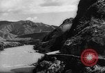 Standbild Altai Gebirge Zentralasien, 1944, aus Sekunde 29 historischem Filmmaterial Videoclip 65675047133