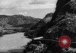 Standbild Altai Gebirge Zentralasien, 1944, aus Sekunde 31 historischem Filmmaterial Videoclip 65675047133