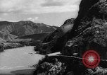 Standbild Altai Gebirge Zentralasien, 1944, aus Sekunde 32 historischem Filmmaterial Videoclip 65675047133